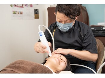 北梅田美容鍼灸院/【大阪/梅田】エクソソーム導入