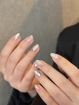 アマラズネイルブティック(Amara‘s nail boutique)/