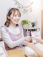 アプリコットネイル(apricot nail) 畠添 