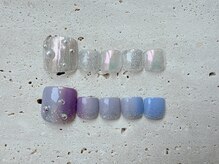 ネフェル(NEFER)/５月＊新作￥11000