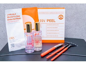 トロイカ(troika)/ララピール・肌質改善