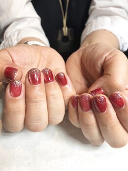 クローリスネイル/