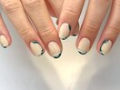 定額ニュアンス