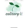 整体院 コリトリー(colitory)のお店ロゴ