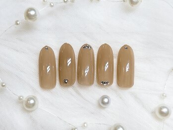 ネイルパティオ 新越谷店(nail patio)/6300コース