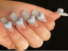 ネイルサロン ミリィー(Nail Salon MiRy)