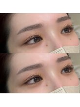 ウノ(uno)/まつ毛パーマ