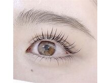 リットヘアー(lit hair)/次世代まつげパーマ