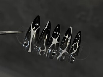 【Jyuri】指名指名限定パーツ