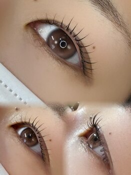 アイモア 金山店(eye mor.)/ピーナッツII ☆