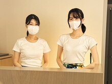 オリナスパ 築地 銀座店(OLINA SPA)