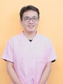 ふじた整骨院 藤田 泰治