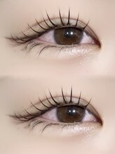 アプシーアイズ(Apsee eyes)/まつげパーマ