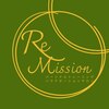 リミッション(ReMission)のお店ロゴ