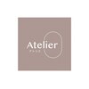 アトリエ(Atelier)のお店ロゴ