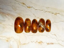 【ハンド】定額デザインA