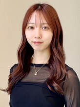 コルリース(COL Riys) Aika .