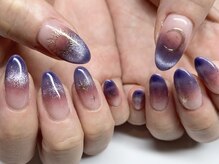 ネイルスペース ジェイズ ピンキー(NAIL SPACE J's PINKY)/チークマグ