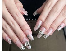 ヌアネイル(NUR NAIL)/