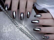 エーエヌジー スタジオ(ANG Studio)/