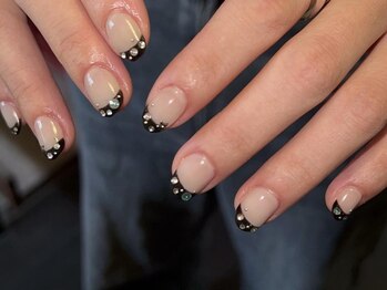 アイネイルズ 大宮店(I nails)/【Sawa @sawainails】