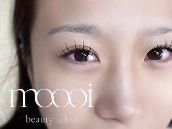 トータルビューティ モーイ(totalbeauty moooi)/くるんと、王道キュートeye♪
