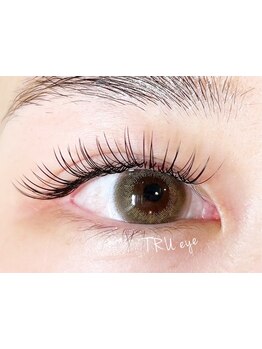 キープ力が自慢のサロン