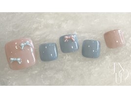 ★フットアートコレクション