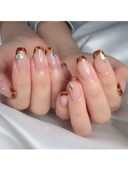 カイリ(Kaire)/定額デザインネイル