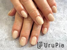 ウルピア(Uru Pie)/