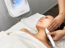 ティンクル(TWINKLE)/ハイドロフェイシャルで素肌美人