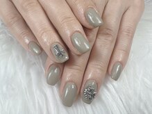 ホアン(HOAN)/ワンカラーネイル