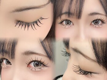 スア プレイス(SUA Place)/Ruka まつげエクステ/福島