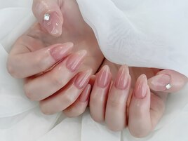 《パラジェル》オフィスネイル