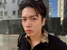 スタジオテーラーシックス(STUDIO TAILORSIX)/ボサボサで整え方が分からない