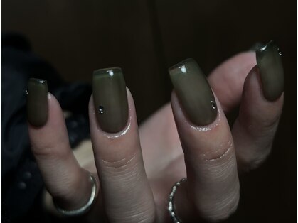 アテ(ate.)の写真