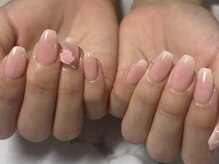 エクラ(Eclat)/持込みデザイン