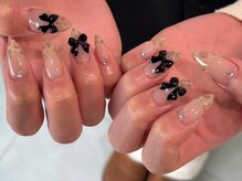 ネイルアバンス 泉大津店(Nail AVANCE.)