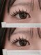 アンジェリークアイラッシュ(Angelique Eye Lash)の写真/Wフラットでぱっちりも、ふんわりも。理想の目元ぜんぶ叶う♪