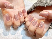 スタジオエノ 二子玉川(studio eno)の雰囲気（[二子玉川/パラジェル/フィルイン/マグネット/持ち込み]）