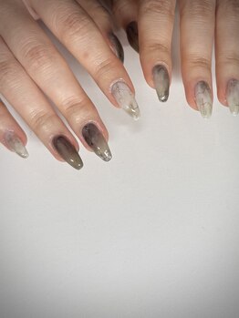 アトリエ ソワ(Atelier Soi)/Design Focus