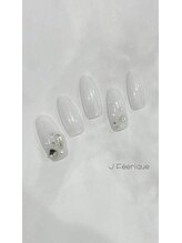 ジェイフェリーク(J Feerique)/シンプルデザイン