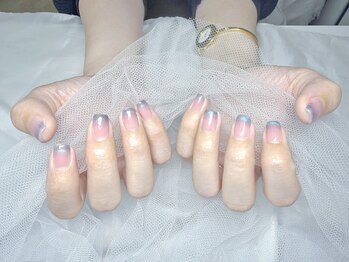 チークマグネットフレンチ