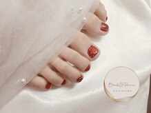 ブロックファイブハナ(Block 5 HANA)/