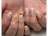  Hand｜【人気No.1】Monthly Designs (オフなし) /担当：tama、ayaka