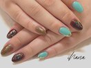 SEASONALスペシャル＊ニュアンス