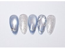 ビーエヌネイル(BN NAIL)/