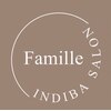 インディバサロン　ファミーユ　豊橋店【６月上旬　OPEN（予定）】のお店ロゴ