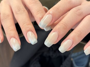 フィロンネイル 蒲田店(filonnail)/お持ち込み90分