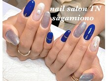 ティーエヌ 相模大野店/お客様ネイル